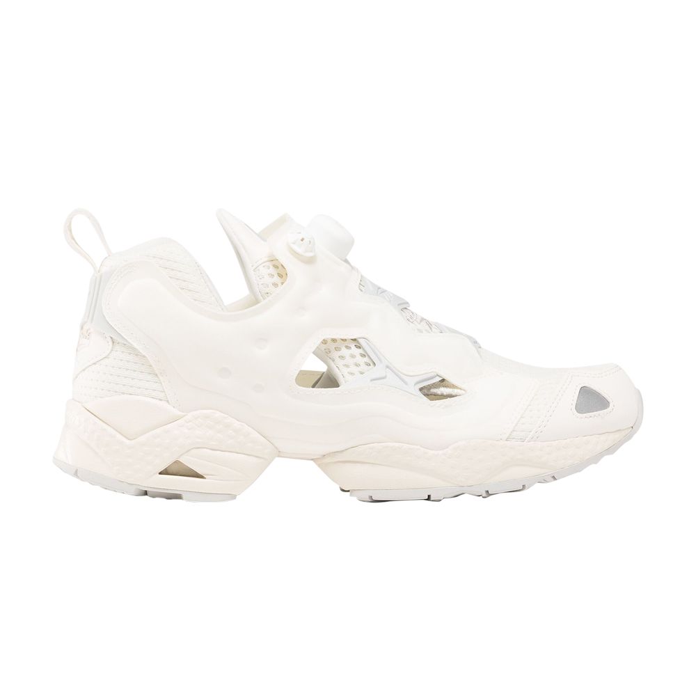 Reebok InstaPump Fury 95 'Bone Pure Grey' | Men's Size 11 - RMIA04RC99FAB001-0100